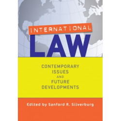 International Law: Contemporary Issues and Future Developments