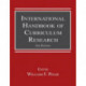 International Handbook of Curriculum Research