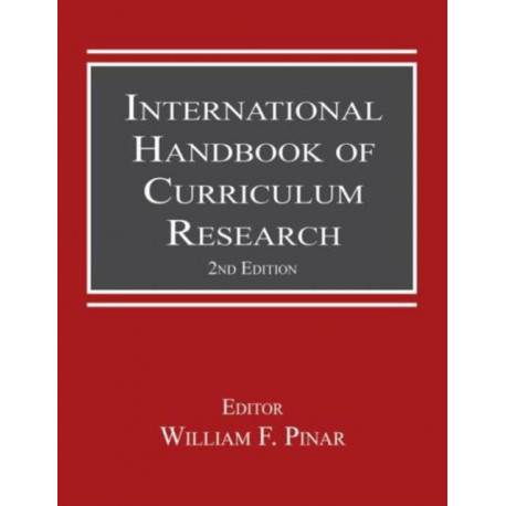 International Handbook of Curriculum Research