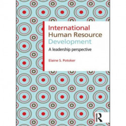 International Human Resource Development: A Leadership Perspective