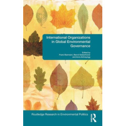 International Organizations in Global Environmental Governance