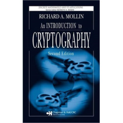 An Introduction to Cryptography