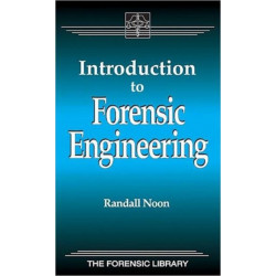 Introduction to Forensic Engineering
