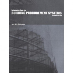 An Introduction to Building Procurement Systems