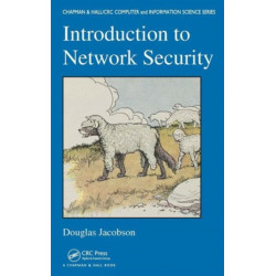 Introduction to Network Security