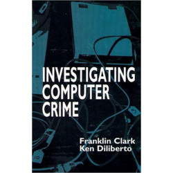 Investigating Computer Crime
