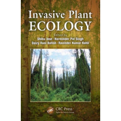 Invasive Plant Ecology