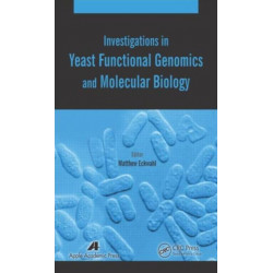 Investigations in Yeast Functional Genomics and Molecular Biology