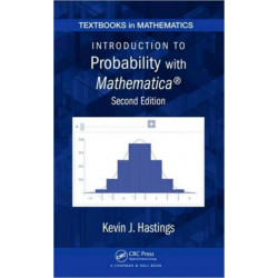 Introduction to Probability with Mathematica