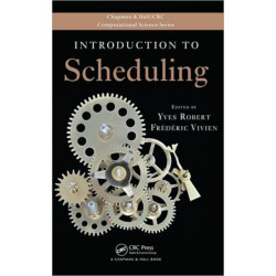 Introduction to Scheduling