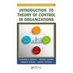 Introduction to Theory of Control in Organizations
