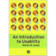 An Introduction To Usability