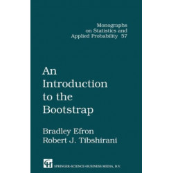 An Introduction to the Bootstrap