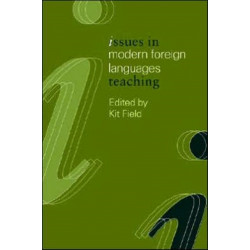Issues in Modern Foreign Languages Teaching