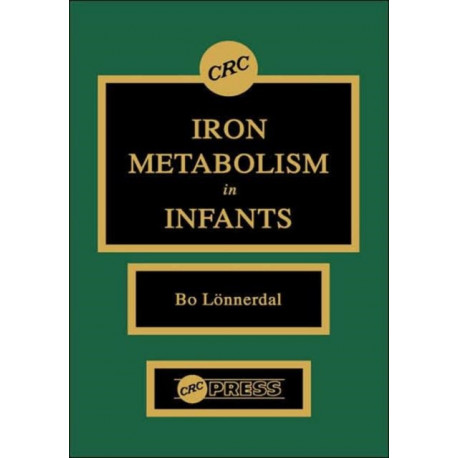 Iron Metabolism in Infants