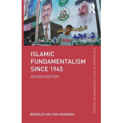Islamic Fundamentalism since 1945