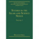 Studies in the Islam and Science Nexus: Volume 1