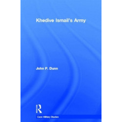 Khedive Ismail's Army