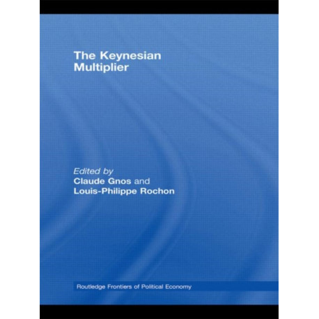 The Keynesian Multiplier