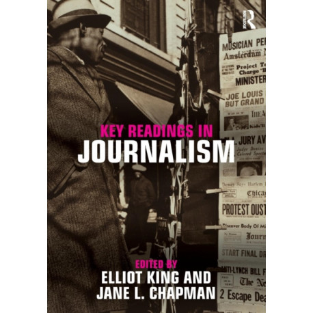 Key Readings in Journalism