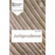 Jurisprudence Lawcards 2012-2013