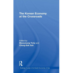 The Korean Economy at the Crossroads: Triumphs, Difficulties and Triumphs Again