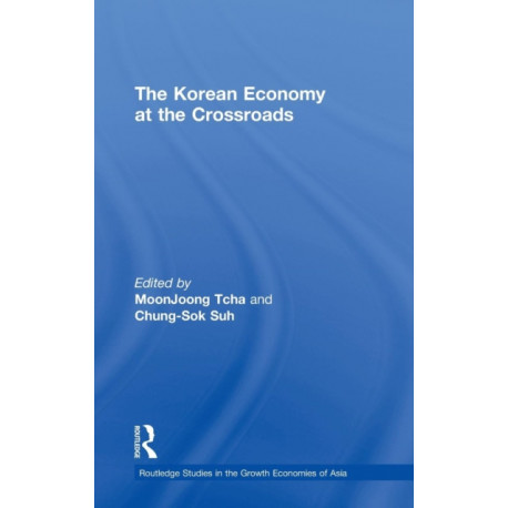 The Korean Economy at the Crossroads: Triumphs, Difficulties and Triumphs Again