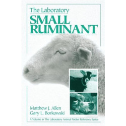 The Laboratory Small Ruminant