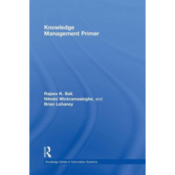 Knowledge Management Primer