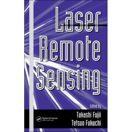 Laser Remote Sensing
