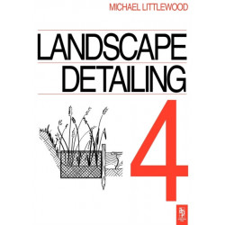 Landscape Detailing Volume 4: Water