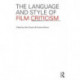 The Language and Style of Film Criticism: Young People, Technology and the New Literacies