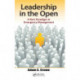 Leadership in the Open: A New Paradigm in Emergency Management