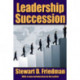 Leadership Succession