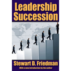 Leadership Succession