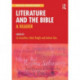 Literature and the Bible: A Reader