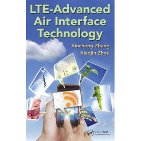 LTE-Advanced Air Interface Technology