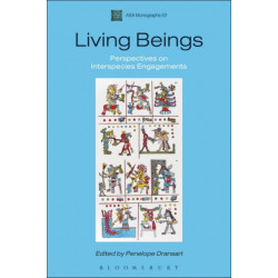 Living Beings: Perspectives on Interspecies Engagements