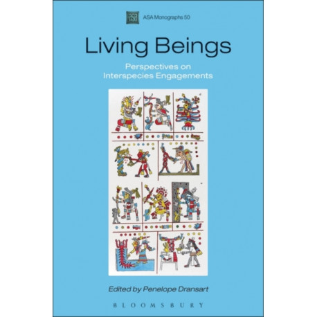 Living Beings: Perspectives on Interspecies Engagements