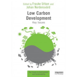 Low Carbon Development: Key Issues