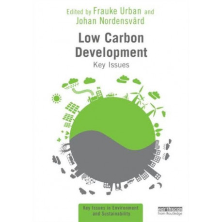 Low Carbon Development: Key Issues
