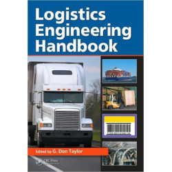Logistics Engineering Handbook