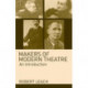 Makers of Modern Theatre: An Introduction