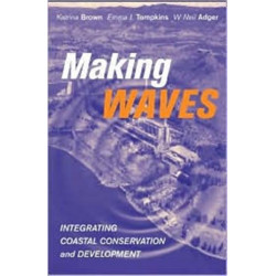 Making Waves: Integrating Coastal Conservation and Development