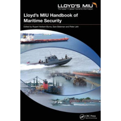 Lloyd's MIU Handbook of Maritime Security