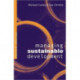 Managing Sustainable Development