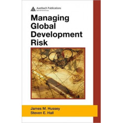 Managing Global Development Risk