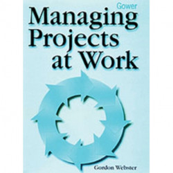 Managing Projects at Work