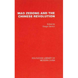 Mao Zedong and the Chinese Revolution