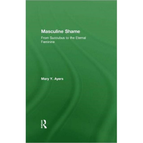 Masculine Shame: From Succubus to the Eternal Feminine